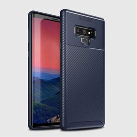Zore Galaxy Note 9 Negro Silikon Kapak Kılıf