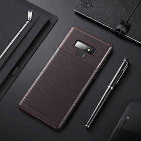Zore Galaxy Note 9 Negro Silikon Kılıf
