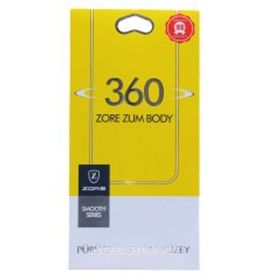 Zore Galaxy Note 9 Ön Arka Ekran Koruyucusu