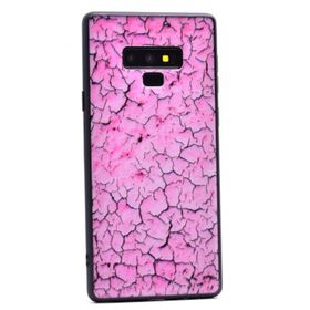 Zore Galaxy Note 9 Pane Silikon Kılıf