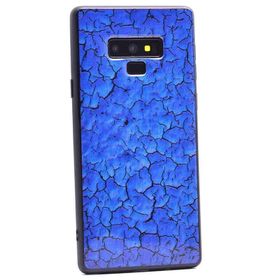 Zore Galaxy Note 9 Pane Silikon Kılıf