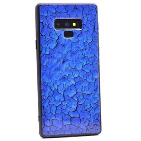 Zore Galaxy Note 9 Pane Silikon Kılıf