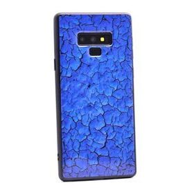 Zore Galaxy Note 9 Pane Silikon Kılıf