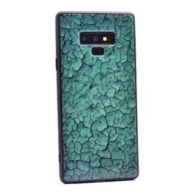 Zore Galaxy Note 9 Pane Silikon Kılıf