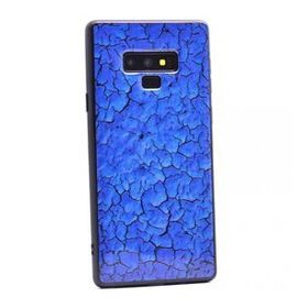 Zore Galaxy Note 9 Pane Silikon Kılıf