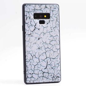 Zore Galaxy Note 9 Pane Silikon Kılıf