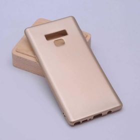 Zore Galaxy Note 9 Premier Silikon Kılıf