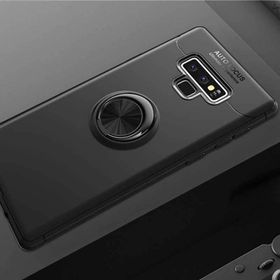 Zore Galaxy Note 9 Ravel Silikon Kılıf