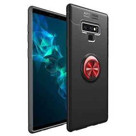 Zore Galaxy Note 9 Ravel Silikon Kılıf