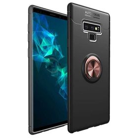 Zore Galaxy Note 9 Ravel Silikon Kılıf
