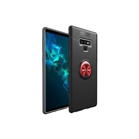 Zore Galaxy Note 9 Ravel Silikon Kılıf