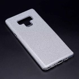Zore Galaxy Note 9 Shining Silikon Kılıf