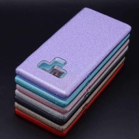 Zore Galaxy Note 9 Shining Silikon Kılıf
