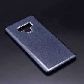 Zore Galaxy Note 9 Shining Silikon Kılıf