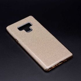 Zore Galaxy Note 9 Shining Silikon Kılıf