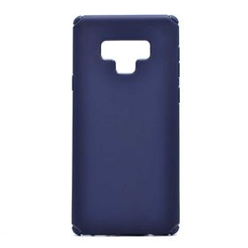 Zore Galaxy Note 9 Stop Silikon Kılıf