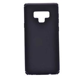 Zore Galaxy Note 9 Stop Silikon Kılıf