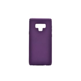 Zore Galaxy Note 9 Stop Silikon Kılıf