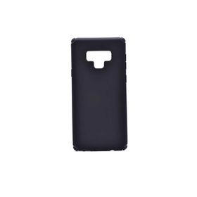 Zore Galaxy Note 9 Stop Silikon Kılıf