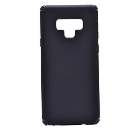 Zore Galaxy Note 9 Stop Silikon Kılıf