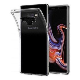 Zore Galaxy Note 9 Süper Silikon Kapak Kılıf