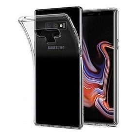 Zore Galaxy Note 9 Süper Silikon Kapak Kılıf
