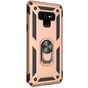 Zore Galaxy Note 9 Vega Kapak Kılıf