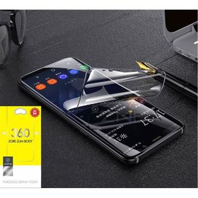 Zore Galaxy Note 9 Zum Body Ekran Koruyucusu