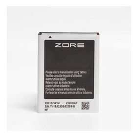 Zore Galaxy Note N7000 A Kalite Uyumlu Batarya