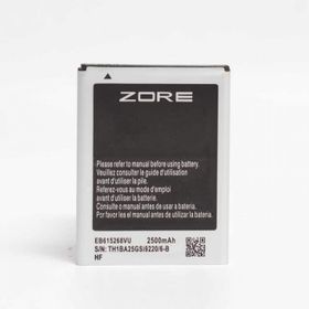 Zore Galaxy Note N7000 A Kalite Uyumlu Batarya