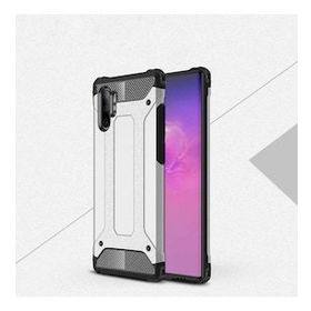 Zore Galaxy Note Plus 10 Crash Silikon Kapak Kılıf