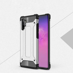 Zore Galaxy Note Plus 10 Crash Silikon Kapak Kılıf