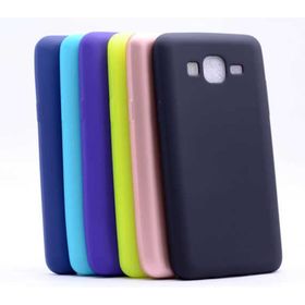 Zore Galaxy On5 Premier Silikon Kılıf
