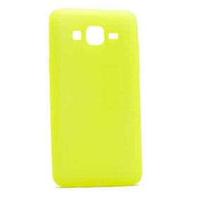 Zore Galaxy On5 Premier Silikon Kılıf