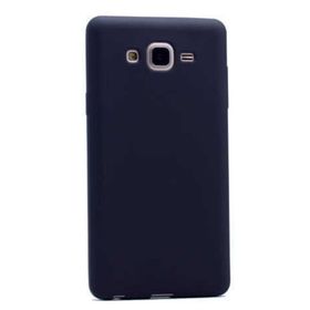 Zore Galaxy ON7 Premier Silikon Kılıf