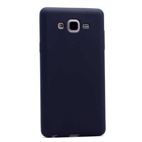 Zore Galaxy ON7 Premier Silikon Kılıf