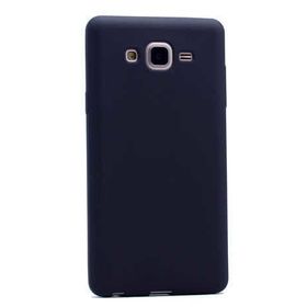 Zore Galaxy ON7 Premier Silikon Kılıf