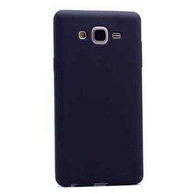 Zore Galaxy ON7 Premier Silikon Kılıf