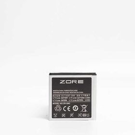 Zore Galaxy S Advance İ9070 A Kalite Uyumlu Batarya