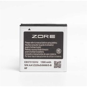 Zore Galaxy S İ9000 A Kalite Uyumlu Batarya
