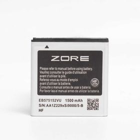 Zore Galaxy S İ9000 A Kalite Uyumlu Batarya
