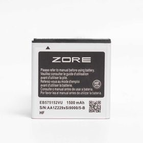Zore Galaxy S İ9000 A Kalite Uyumlu Batarya