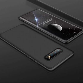 Zore Galaxy S10 Ays Kapak Kılıf