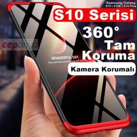 Zore Galaxy S10 Ays Kapak Kılıf