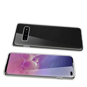 Zore Galaxy S10 Enjoy Kapak Kılıf