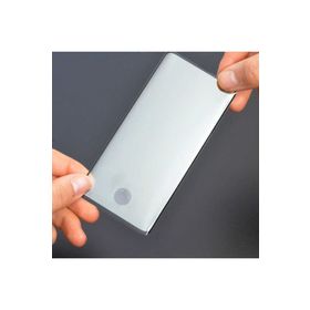Zore Galaxy S10 Parmak İzli 3D Vov Cam Ekran Koruyucu
