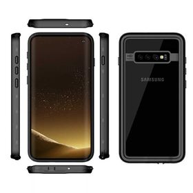 Zore Galaxy S10 Plus 1-1 Su Geçirmez Kılıf