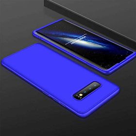 Zore Galaxy S10 Plus Ays Kapak Kılıf