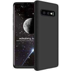 Zore Galaxy S10 Plus Ays Kapak Kılıf
