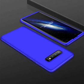 Zore Galaxy S10 Plus Ays Kapak Kılıf
